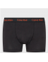 Ανδρικά Boxer Calvin Klein Low Rise Trunk 3pack 0000U2664G-CQ7
